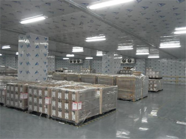 小型醫藥冷庫設計安裝有什么特別之處? 小型醫藥冷庫設計安裝有什么特別之處?