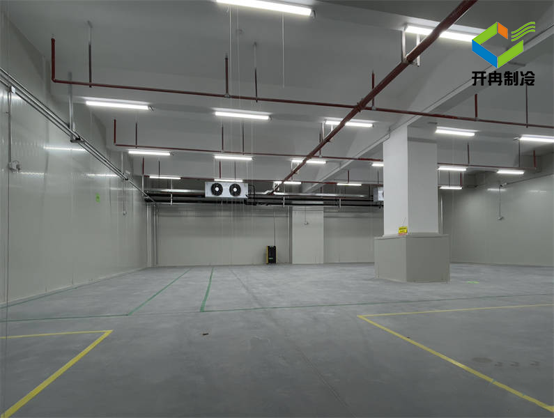 在農(nóng)貿(mào)果園建造一個水果氣調(diào)保鮮冷庫怎么樣 在農(nóng)貿(mào)果園建造一個水果氣調(diào)保鮮冷庫怎么樣