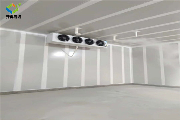 1000平方果蔬農(nóng)產(chǎn)品冷藏冷庫的建造流程有哪些? 1000平方果蔬農(nóng)產(chǎn)品冷藏冷庫的建造流程有哪些?