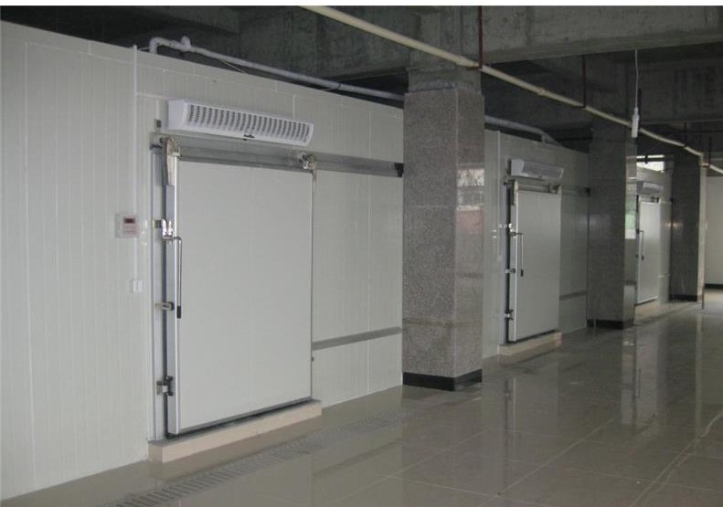 上海建1000平方米食品冷庫設(shè)備造價(jià)需要多少錢