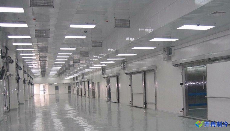 10000立方食品冰鮮冷庫建造需要多少錢？