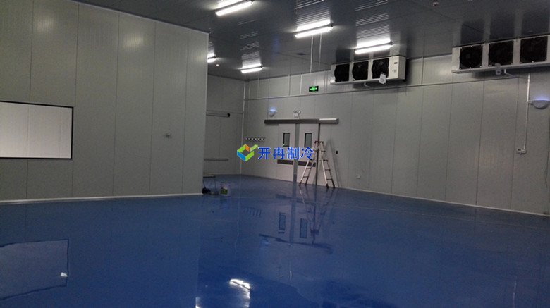 三甲醫(yī)院建造100㎡醫(yī)用冷藏庫建設(shè)及規(guī)范標準要求有哪些