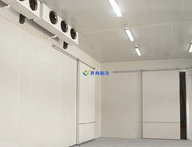 屠宰場建造1000㎡豬肉冷凍庫建造收費標(biāo)準