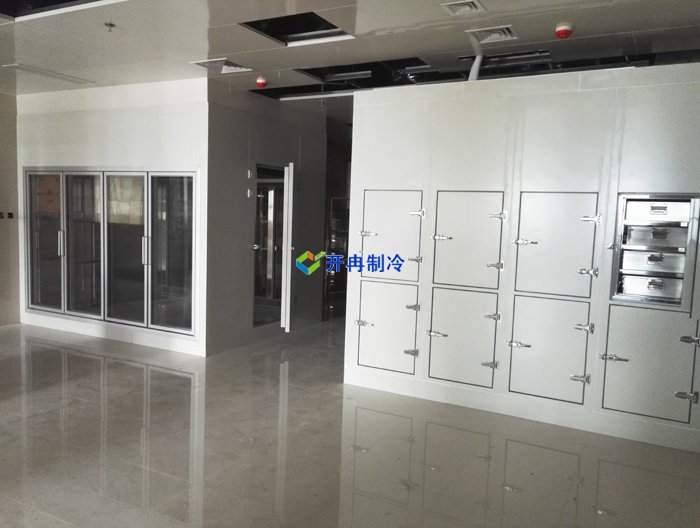 開(kāi)冉制冷,疫苗gsp冷庫(kù),gmp冷藏庫(kù)