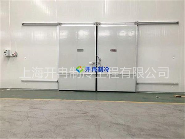 藥品恒溫庫(kù)