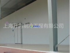 建造150平方米血液冷庫安裝造價多少錢？